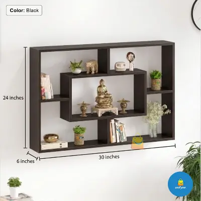 Picture of WALL SHELF-2