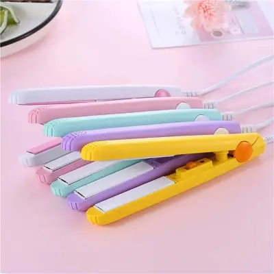 Picture of Mini Hair Straighteners -Multicolor
