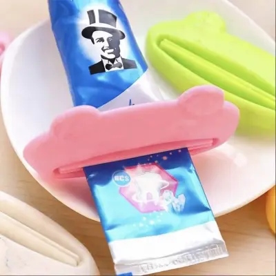 Picture of Toothpaste Tube Squeezer, Tube Squeezer -Multicolor