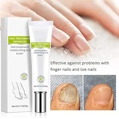 Picture of Efero Nail Repair Gel Treatment