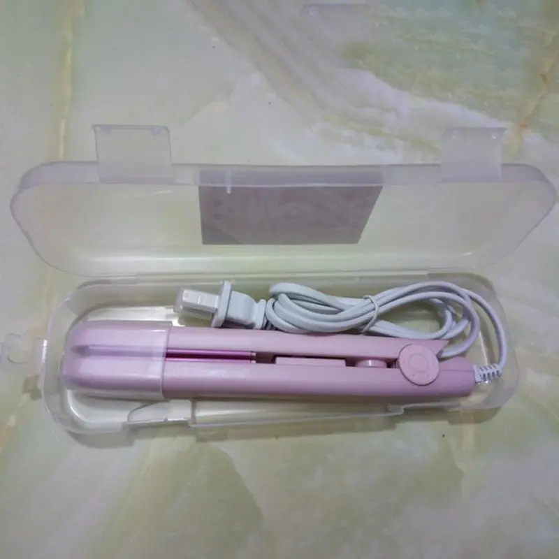 Picture of Mini Hair Straighteners -Multicolor