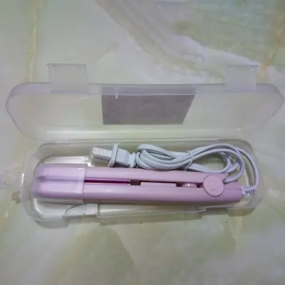 Picture of Mini Hair Straighteners -Multicolor
