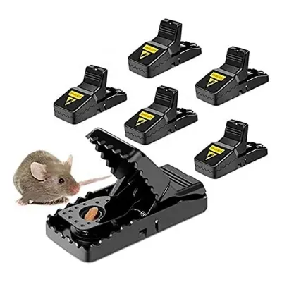 Picture of 1Pcs Mouse/Rat Trap for Home and Office -Multicolor