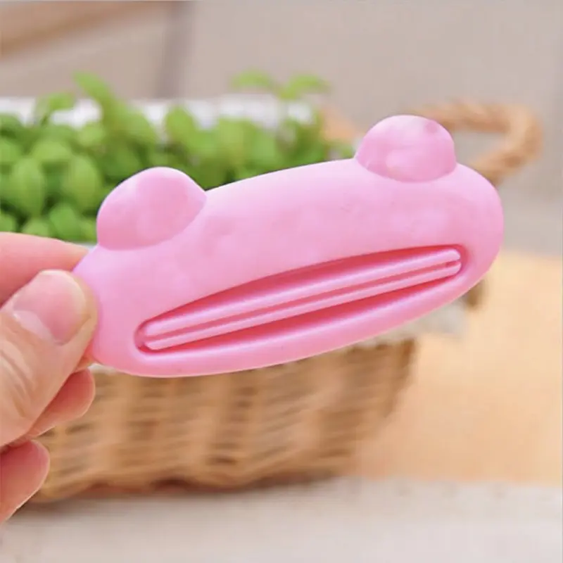 Picture of Toothpaste Tube Squeezer, Tube Squeezer -Multicolor