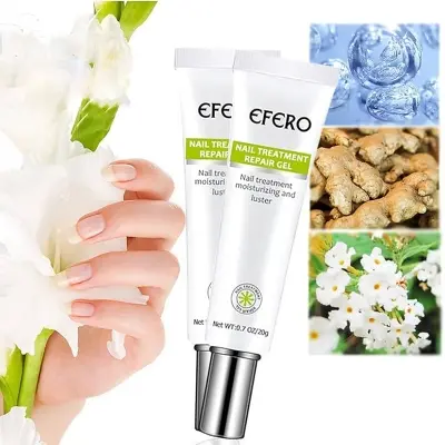Picture of Efero Nail Repair Gel Treatment