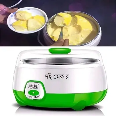 Picture of Automatic Doi (Yogurt) Maker -Multicolor