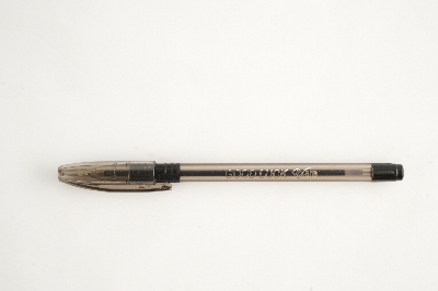 Picture of Refill Pen Exam - Black - 6 Pcs Pouch