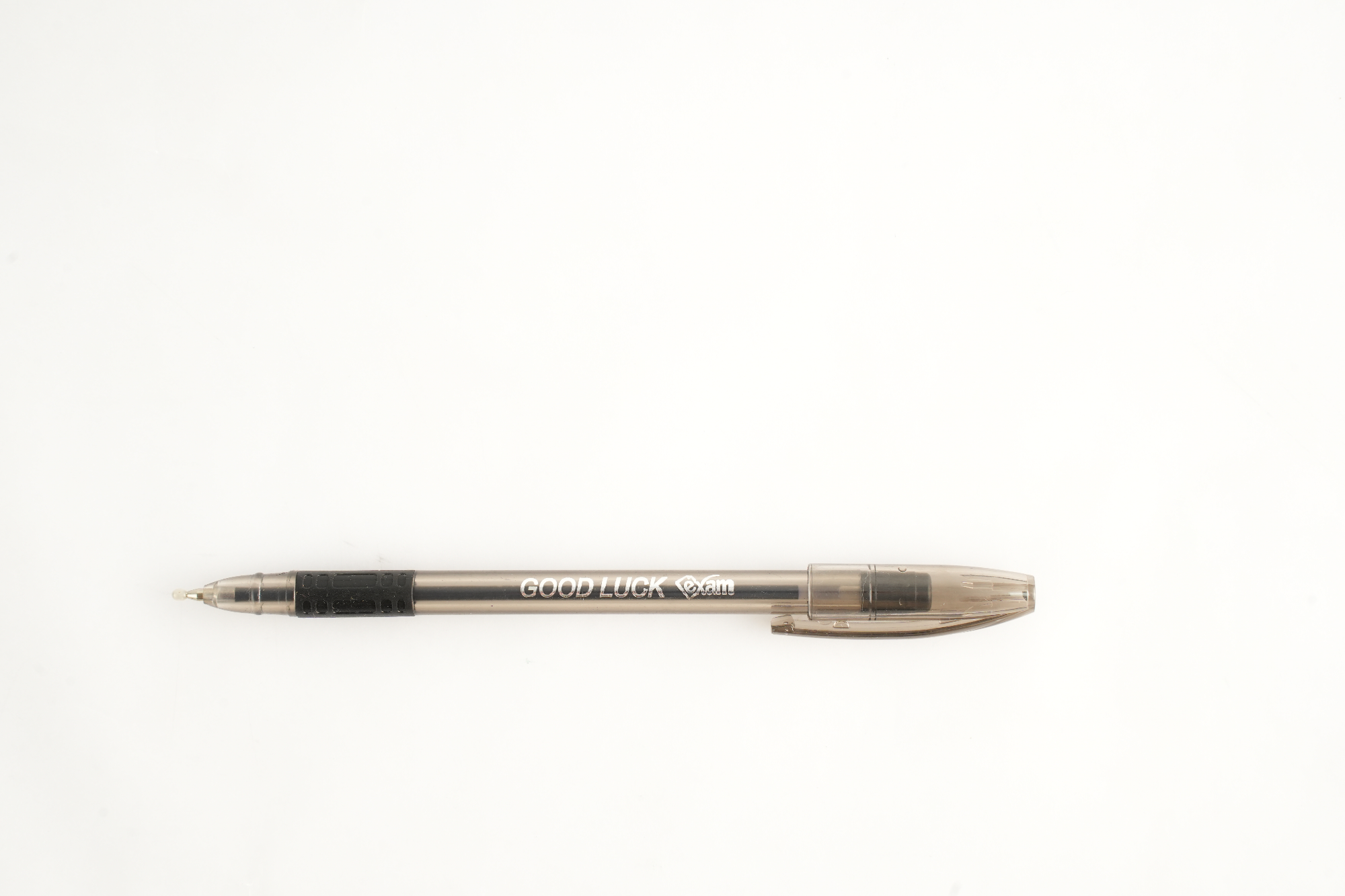 Picture of Refill Pen Exam - Black - 6 Pcs Pouch