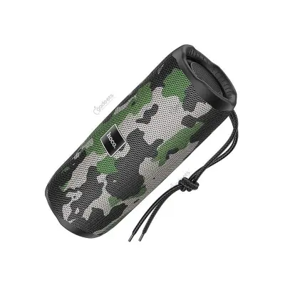 Picture of HC16 True Wireless Waterproof 10W Bluetooth Speaker(Multicolor)