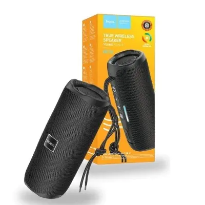 Picture of HC16 True Wireless Waterproof 10W Bluetooth Speaker(Multicolor)