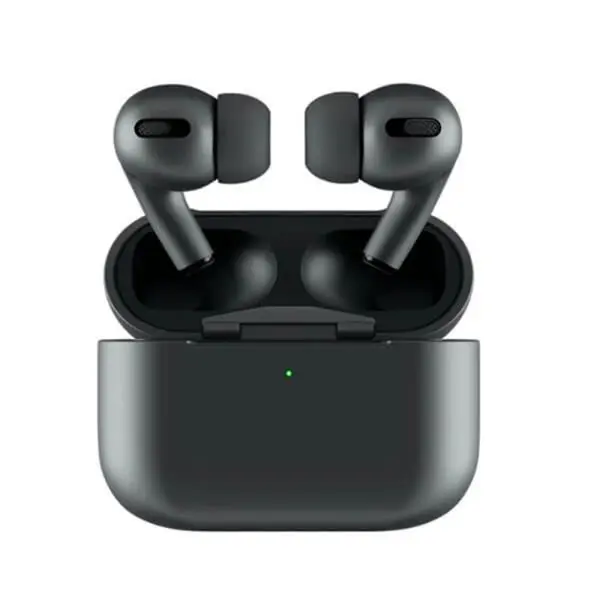 Picture of AirPods Pro 2nd Generation Bluetooth Earbuds IPX4 Waterproof wireless Earbuds-Black(Black)