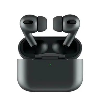 Picture of AirPods Pro 2nd Generation Bluetooth Earbuds IPX4 Waterproof wireless Earbuds-Black(Black)