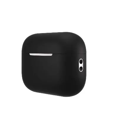 Picture of AirPods Pro 2nd Generation Bluetooth Earbuds IPX4 Waterproof wireless Earbuds-Black(Black)