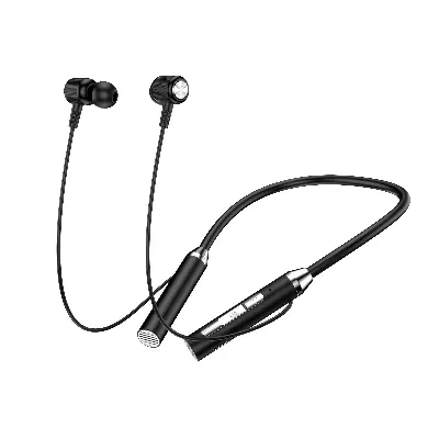 Picture of Uiisii R03 Wireless Bluetooth Neckband headphone(Black)