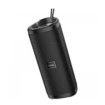 Picture of HC4 - True Wireless Waterproof Bluetooth Speaker, Bluetooth V5.0, Battery Capacity: 1500mAh, Support Bluetooth, FM, TF card, U disk, AUX, TWS