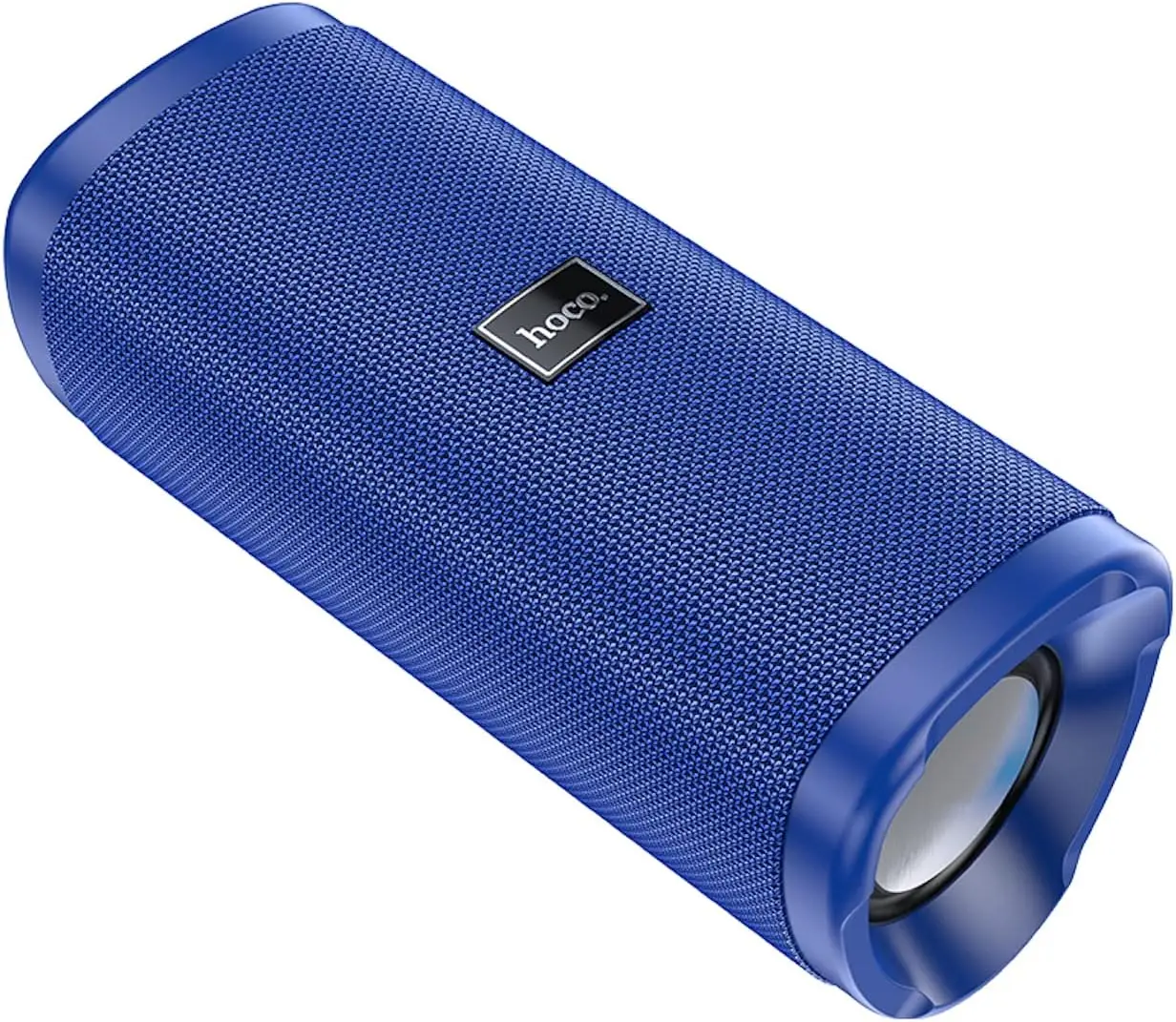 Picture of HC4 - True Wireless Waterproof Bluetooth Speaker, Bluetooth V5.0, Battery Capacity: 1500mAh, Support Bluetooth, FM, TF card, U disk, AUX, TWS