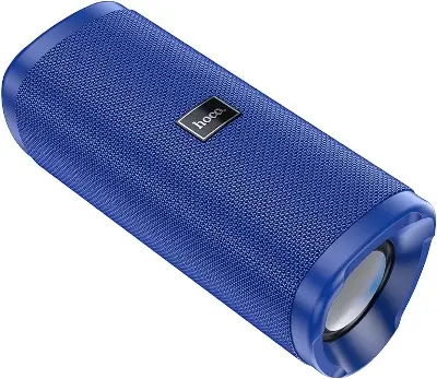 Picture of HC4 - True Wireless Waterproof Bluetooth Speaker, Bluetooth V5.0, Battery Capacity: 1500mAh, Support Bluetooth, FM, TF card, U disk, AUX, TWS