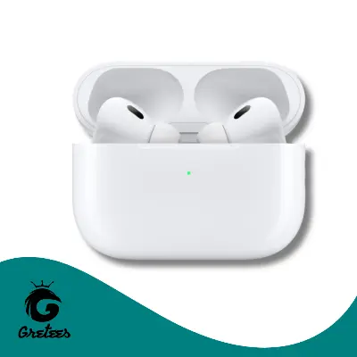 Picture of Airpods pro Bluetooth Wireless Earbuds For Unisex