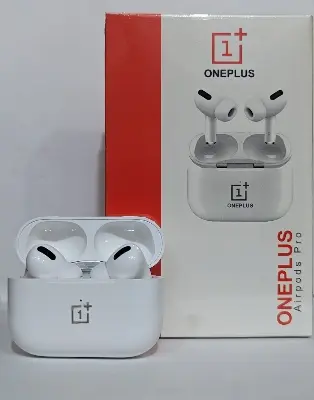 Picture of Airpods pro Bluetooth Wireless Earbuds For Unisex