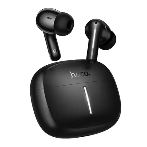 Picture of Hoco EQ34 Plus True Wireless ANC+ENC Noise Reduction App Control Bluetooth Earphone