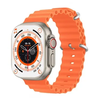 Picture of T800 Ultra / T900 Ultra Smart Watch 2.3" HD Screen Waterproof Bluetooth Calling Pedometer Heart Rate Blood Pressure Sleep Sports Watch for iPhone & Andriod Phone