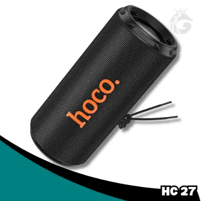 Picture of HC27 16W Wireless Sports Powerful 3D Sound Bluetooth Speaker Supports TF, USB, AUX