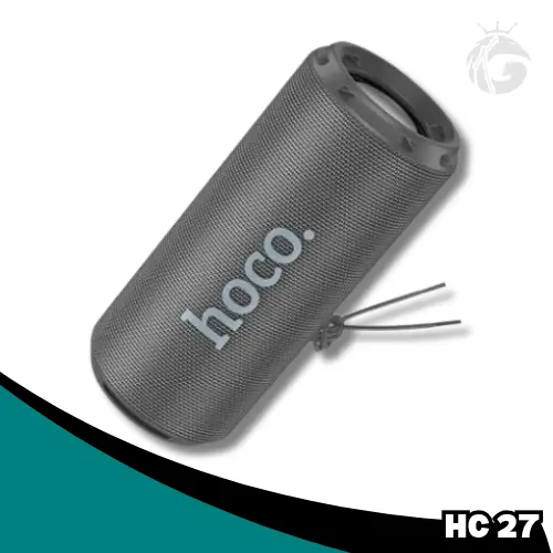 Picture of HC27 16W Wireless Sports Powerful 3D Sound Bluetooth Speaker Supports TF, USB, AUX