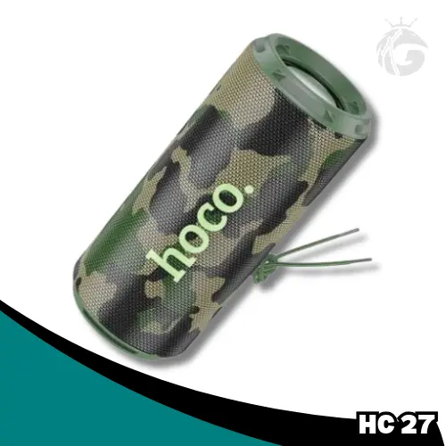 Picture of HC27 16W Wireless Sports Powerful 3D Sound Bluetooth Speaker Supports TF, USB, AUX