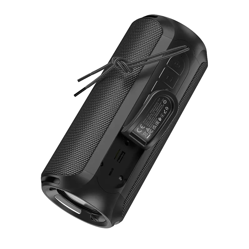 Picture of HC27 16W Wireless Sports Powerful 3D Sound Bluetooth Speaker Supports TF, USB, AUX