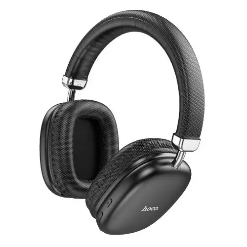 Picture of HOCO W35 Max Airpods Max Design Wireless Headphone Bluetooth V5.3