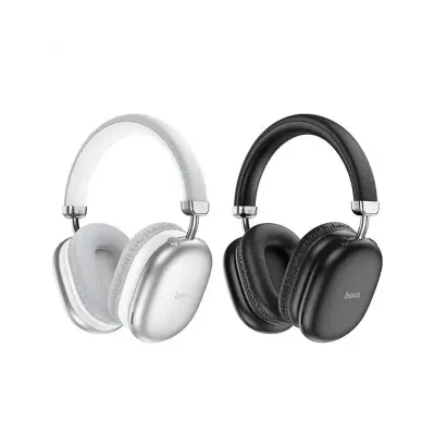 Picture of HOCO W35 Max Airpods Max Design Wireless Headphone Bluetooth V5.3