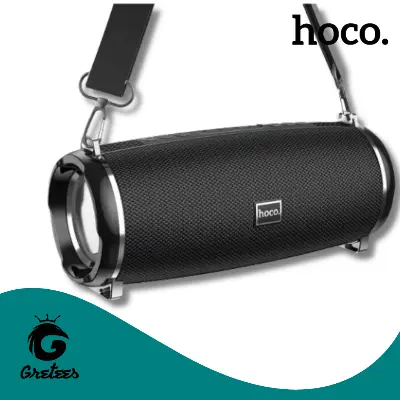Picture of HC2 - Xpress Sports Wireless Speaker, Bluetooth V5.0, Battery Capacity: 2400mAh Bluetooth Speaker