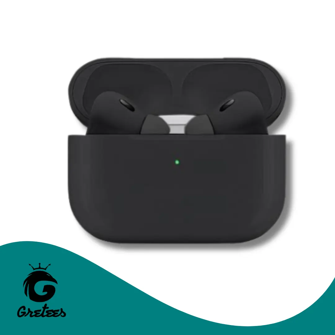 Picture of AirPods Pro 2nd Generation Made in Dubai Wireless Bluetooth Earbuds