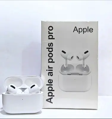 Picture of Exclusive Airpods Pro Wireless Earbuds Multitouch Function TWS Wireless Bluetooth Earphones