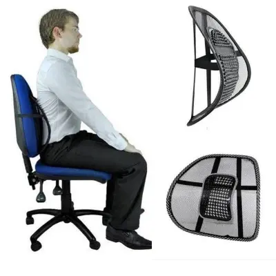 Picture of Sit Right Back Support for any kind of Chair
