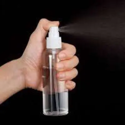 Picture of 100ML Empty Plastic Spray Bottle