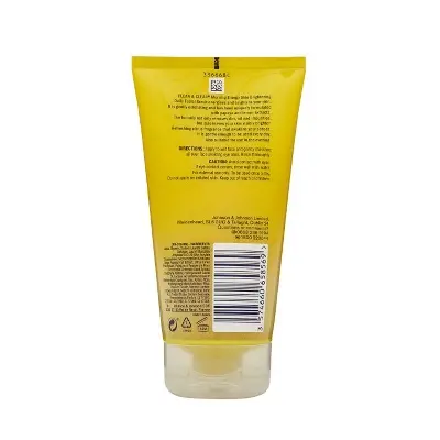 Picture of Clean & Clear Morning Energy Daily Face Scrub,150ml