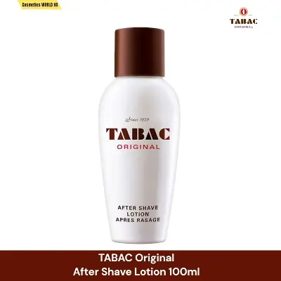 Picture of Tabac Aftershave Lotion 100ml