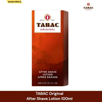 Picture of Tabac Aftershave Lotion 100ml