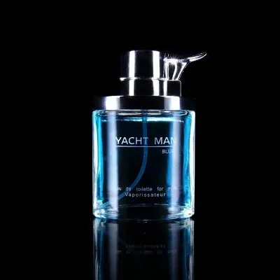 Picture of Yacht Man Blue EDT Perfume Spray for man 100ml