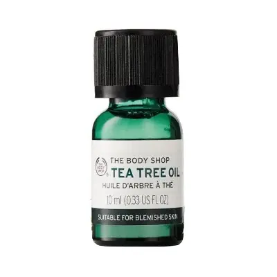 Picture of The Body Shop Tea Tree Oil 10ml