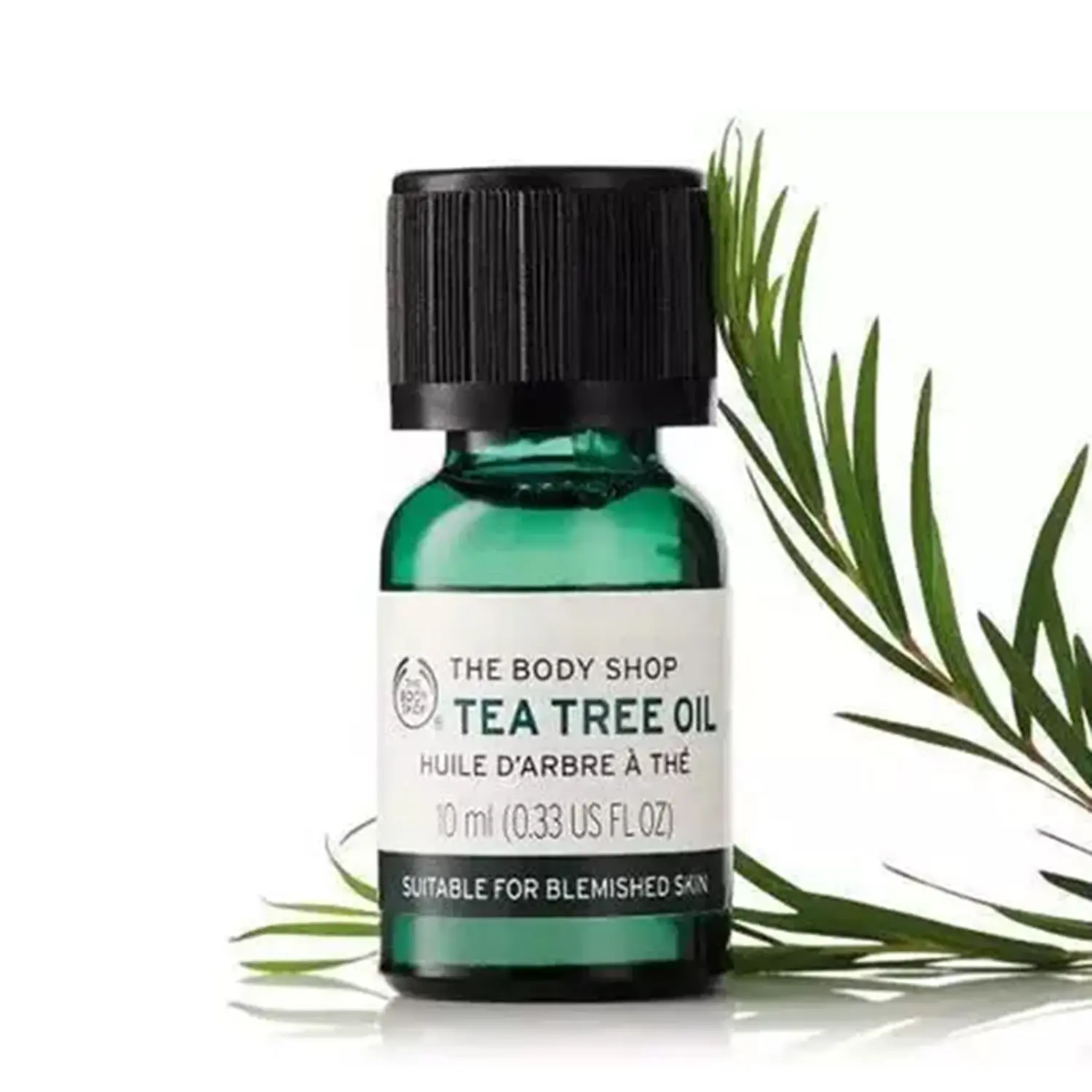 Picture of The Body Shop Tea Tree Oil 10ml