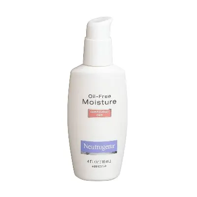 Picture of Neutrogena Oil Free Face Moisturizer 118ml