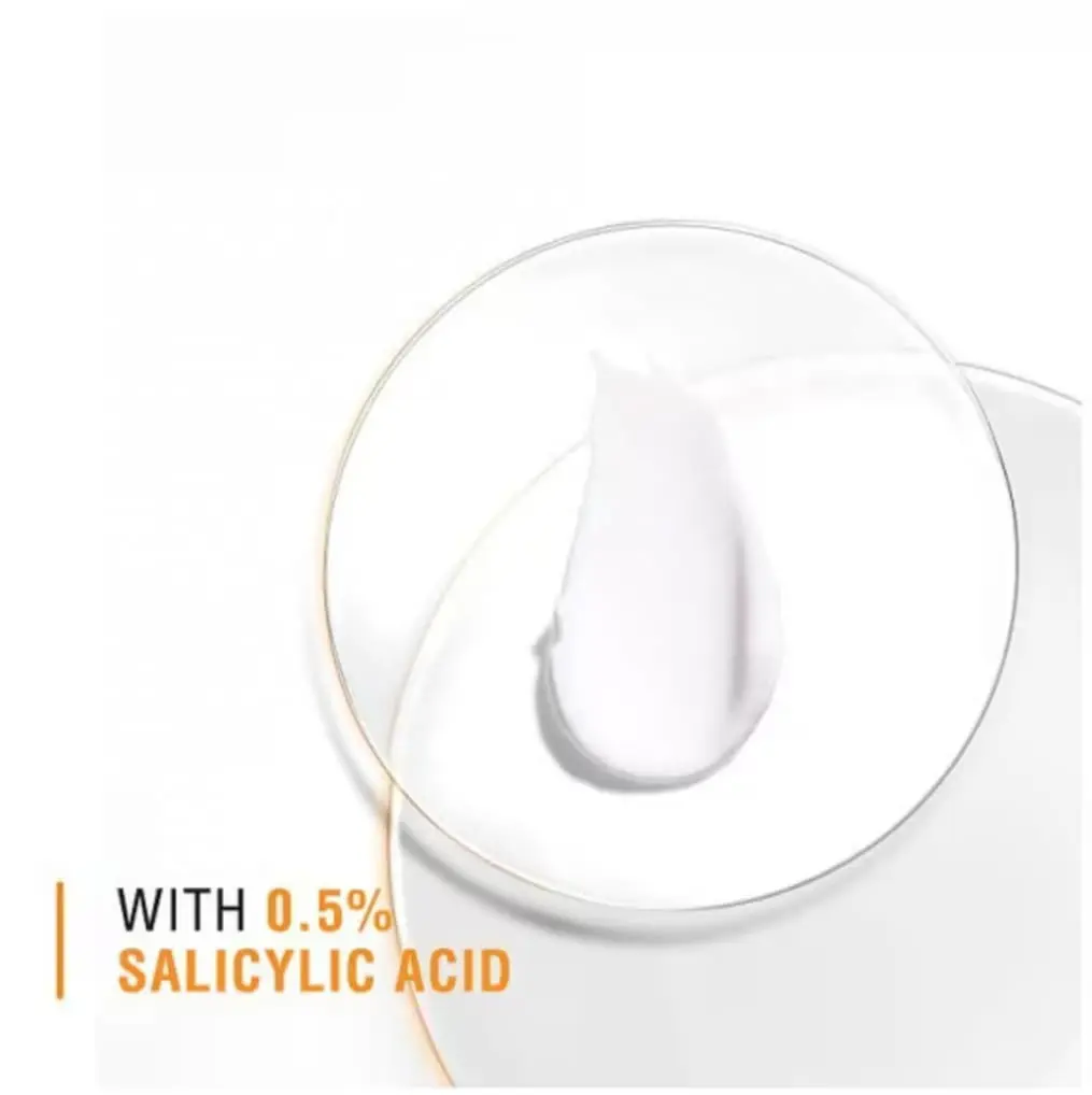 Picture of Neutrogena Clear & Defend 0.5% Salicylic Acid Oil Free Moisturiser, 50ml
