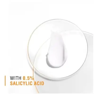 Picture of Neutrogena Clear & Defend 0.5% Salicylic Acid Oil Free Moisturiser, 50ml