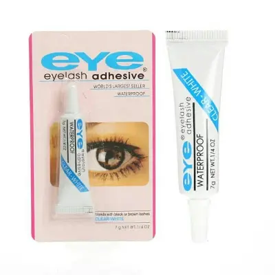 Picture of Waterproof Eyelash Glue