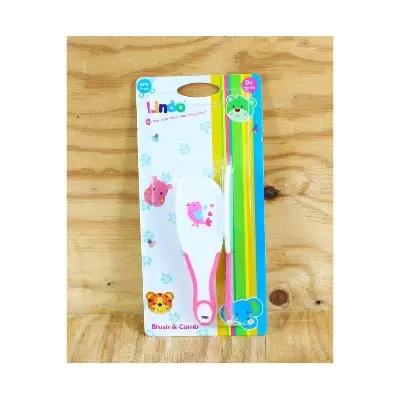 Picture of Baby hair brush