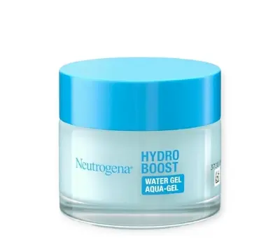 Picture of NEUTROGENA Hydro Boost Water Gel 50ml - Moisturiser