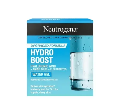 Picture of NEUTROGENA Hydro Boost Water Gel 50ml - Moisturiser