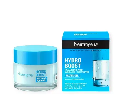 Picture of NEUTROGENA Hydro Boost Water Gel 50ml - Moisturiser